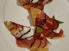 -Ponte 意大利餐厅