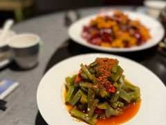 -天府豆花庄(金四季店)