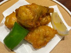 -桥岚·巷子鲜河豚鱼(专门店)