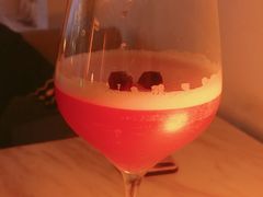 -深蓝超市Alcohol Player餐酒吧