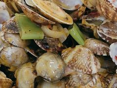 -老青岛海味当家菜馆(银鱼巷店)