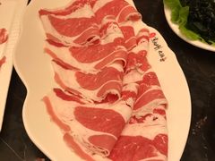 -世贸万锦大酒店·烹大师火锅达人