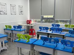 -赵汝飞练字硬笔书法(静安大融城校区)