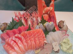 -富盈酒店-日本料理餐厅(厚街店)