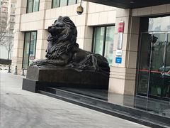 -招商银行(天津分行营业部)