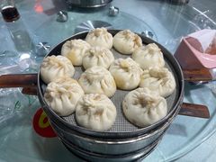-石饮红星包子(中山路店)
