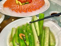 -东胜渔村·粤菜海鲜(东城十三碗店)
