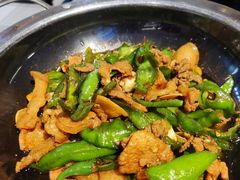 -彭耕记猪油炒小菜(吉联mall店)