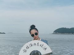 -东海半边山旅游度假区