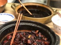 -南京大牌档(三阳广场苏宁店)