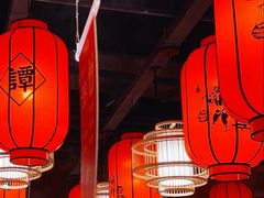 -谭鸭血老火锅·匠心(环球港旗舰店)