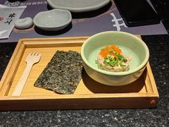 -上井料理黑金店(IFS国金中心店)