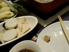 -新辣道鱼火锅(领展购物广场·中关村店)