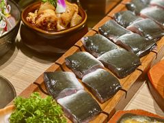 -西塔拾玖泥炉烤肉·活鳗(芝麻街店)