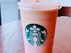 -星巴克(南宁民歌湖店)