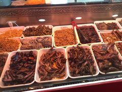 -金湘权老长沙酱板鸭(印象汇步行街店)