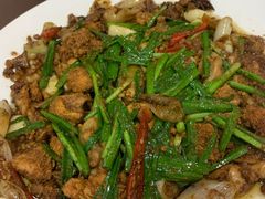 -林都砂锅(宝佳花园店)
