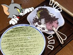 -百花传统甜品店(原址店)