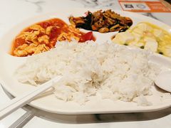 -乡村基·川味现炒大王(熙悦天街店)