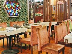 大堂-点都德(盘福楼店)