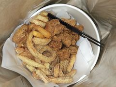 -Potato Corner(广州天河城店)