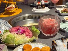 -故里和山·成都火锅(欢乐港湾店)