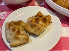 烤包子-西域阿里马新疆菜·清真(桂花路店)