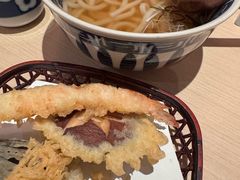 -小山日本料理(太古汇店)