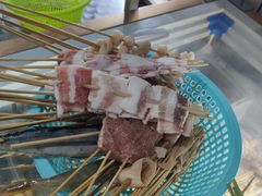 -蚝哥花姐湛江烤生蚝(美丽湾市场店)