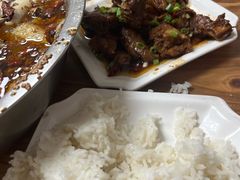 -黑皮酸菜鱼(三山街店)