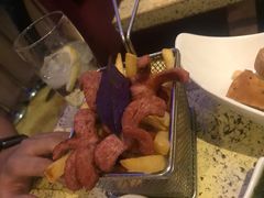 -安妮意大利餐厅(世贸天阶店)