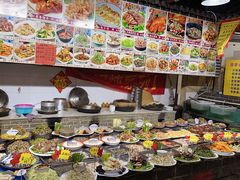 -凤峰大食堂(升平路店)