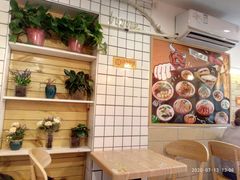 -十三朝牛馍王擀面皮(骡马市店)