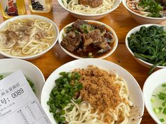 素椒杂酱-老号牛王庙金宴面店(锦东路253号院店)