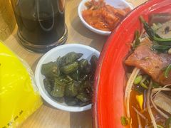 -煮小篓盘盘麻辣烫(广都店)