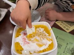 -南信牛奶甜品专家