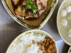 -圆宝台湾小吃(迎津街店)
