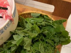 -巴奴毛肚火锅(龙湖锦艺城店)