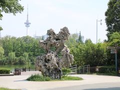 -南通濠河风景名胜区