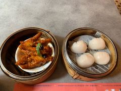-点点心点心专门店(旺角店)