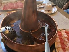 -东门口涮肉·砂锅·烤串(老门东店)