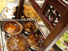 -卫鼎轩·曹公馆(鼓楼店)