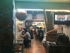 -老西关濑粉(文明路店)