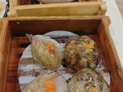 -粤点越有·茶点·粤菜(樵岭国际店)