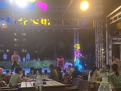 -渔家火锅·海鲜自助餐·演艺(亚龙湾天域酒店)