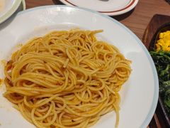 -萨莉亚意式餐厅(华泾天街店)