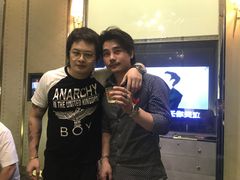 -堂会·KTV·自助餐·团建聚会(天河店)