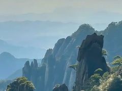 -三清山风景名胜区