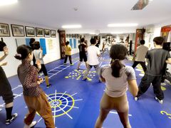 -咏春拳学总会·一拳咏春(双井店)