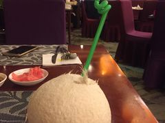 -牡丹国际大酒店-港式茶餐厅